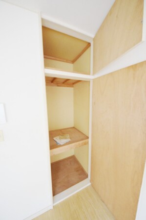 リセーレ金山の物件内観写真